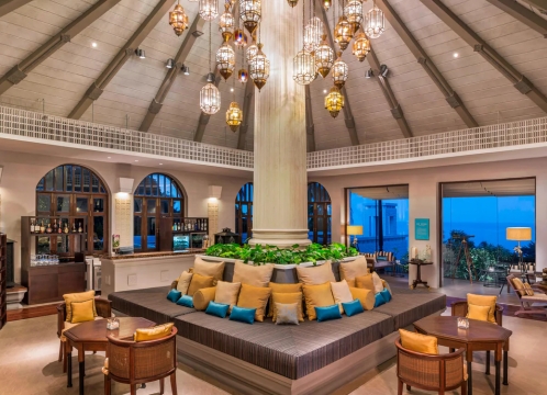 シェラトンサムイ